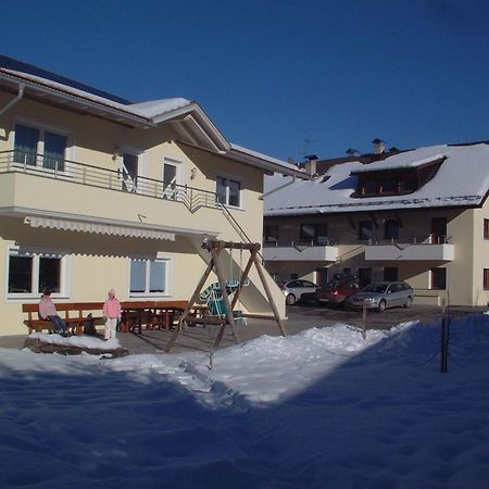 Residence Hofer Olang Екстер'єр фото