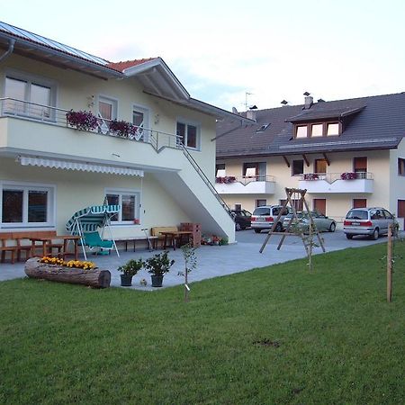 Residence Hofer Olang Екстер'єр фото