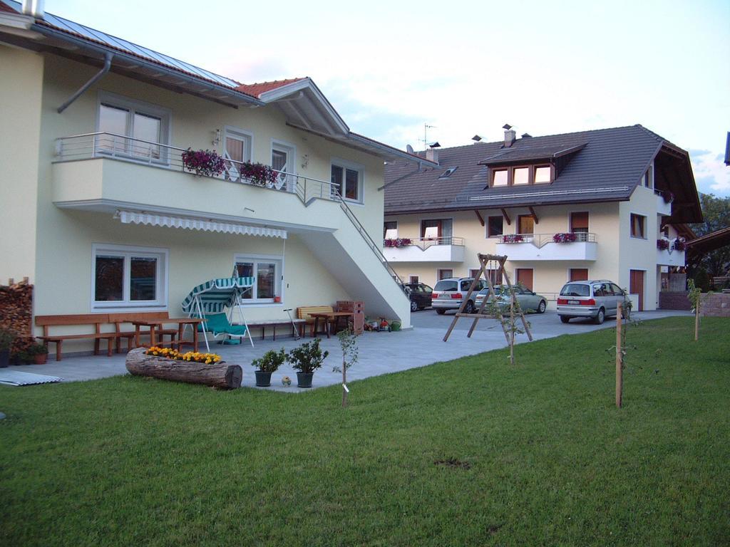 Residence Hofer Olang Екстер'єр фото