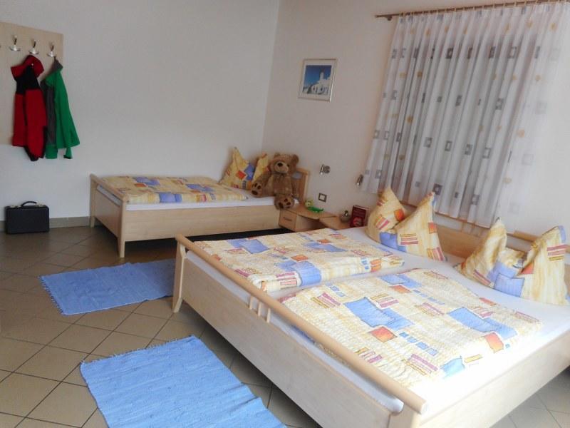 Residence Hofer Olang Екстер'єр фото