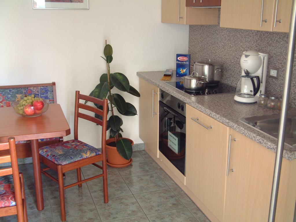 Residence Hofer Olang Екстер'єр фото