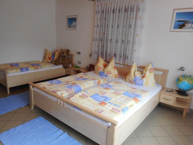 Residence Hofer Olang Екстер'єр фото