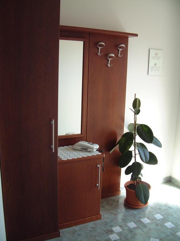 Residence Hofer Olang Екстер'єр фото