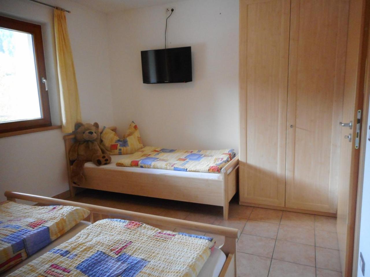 Residence Hofer Olang Екстер'єр фото