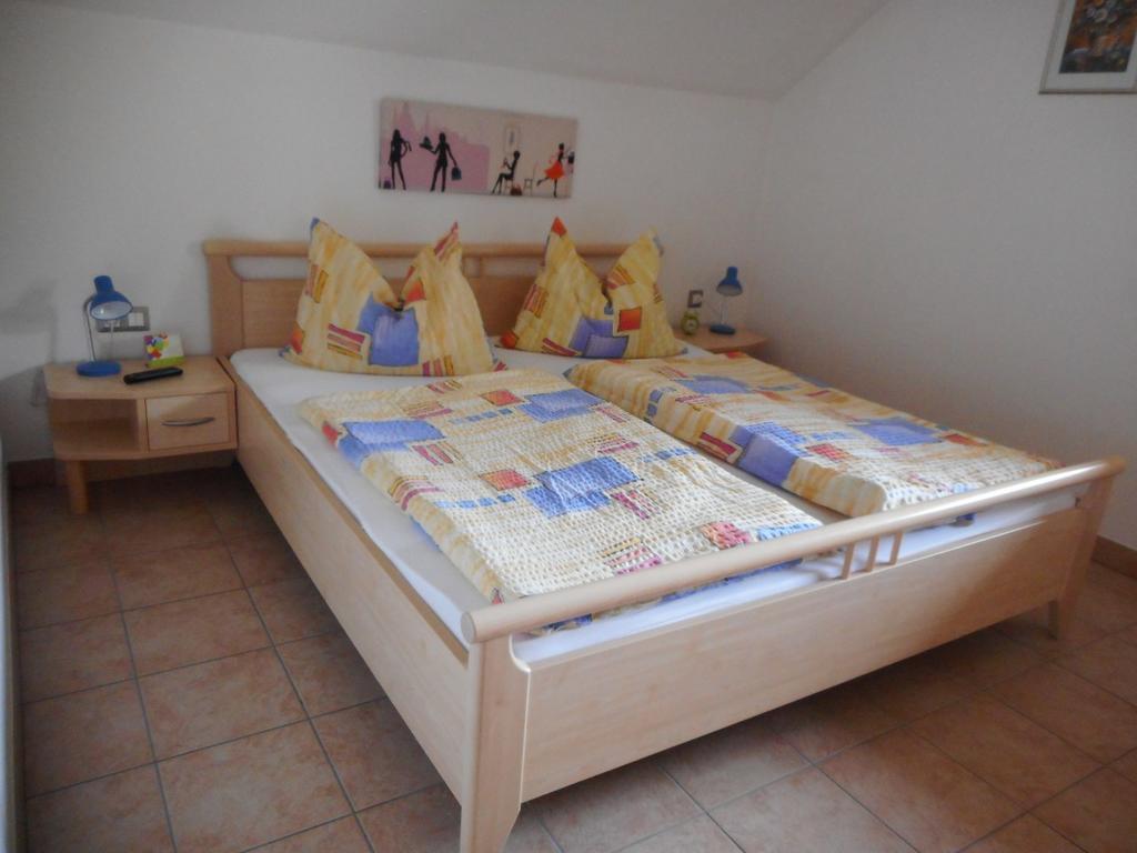 Residence Hofer Olang Екстер'єр фото