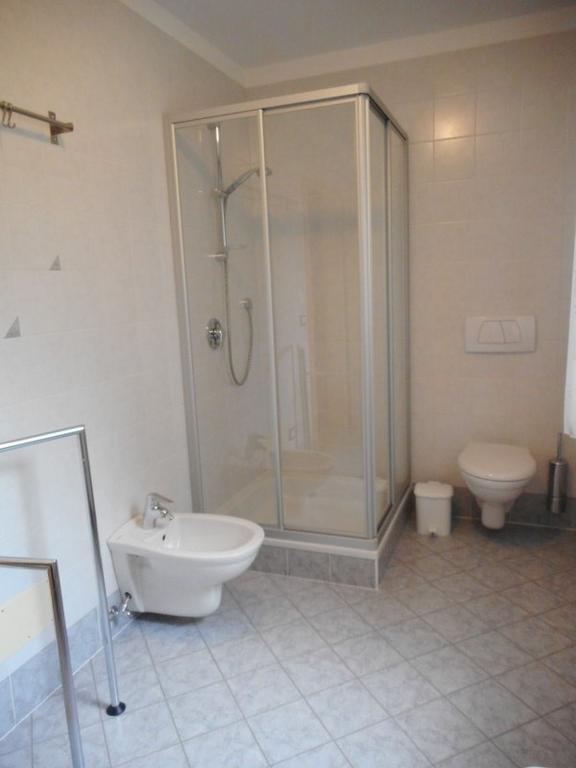 Residence Hofer Olang Екстер'єр фото
