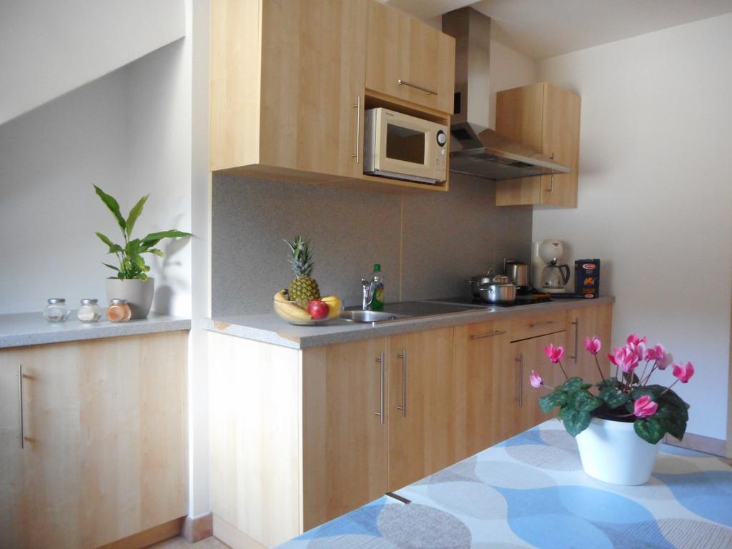 Residence Hofer Olang Екстер'єр фото